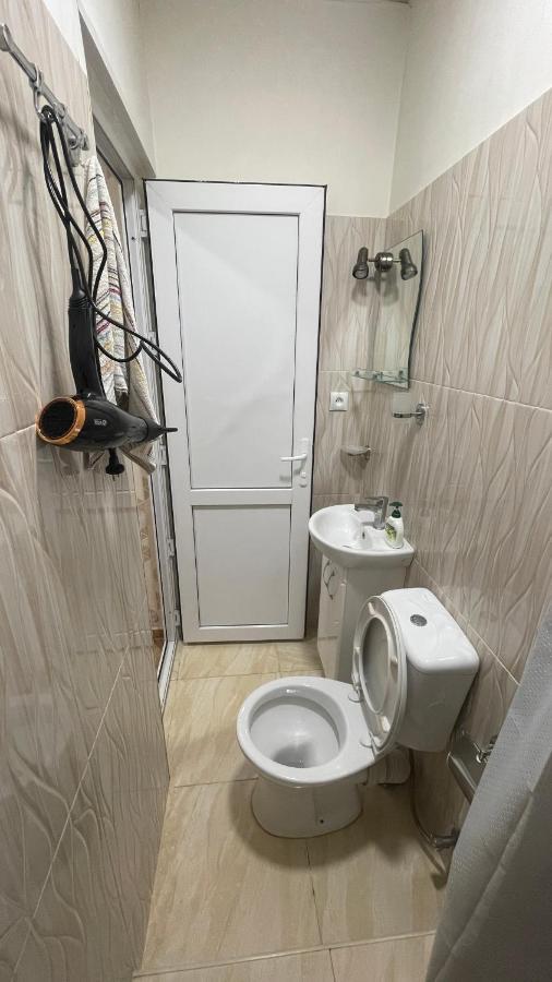 Tamara'S Apartament In Avlabari Tbilisi Exterior photo